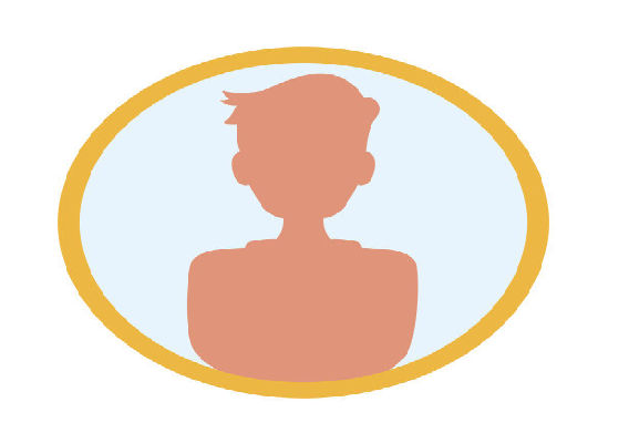 临湘墙绘中如何画好人物轮廓?