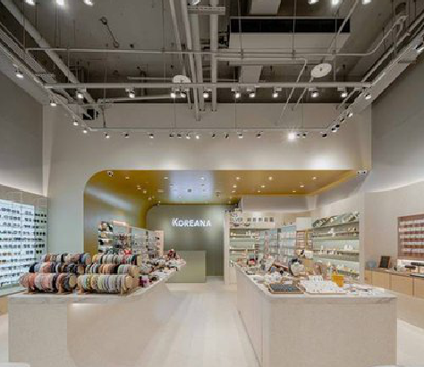 临湘店面装修流程