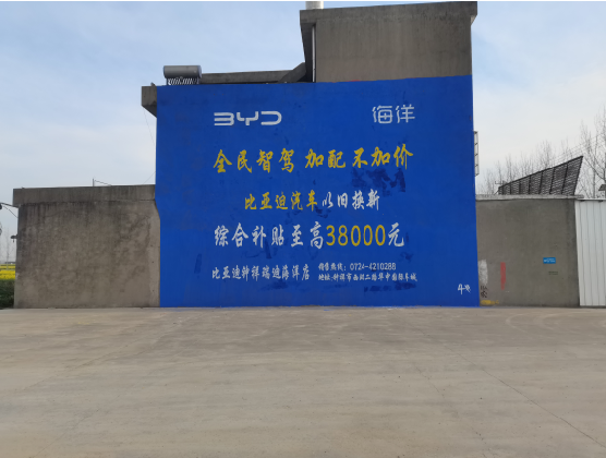 临湘墙固是否有必要刷?