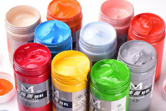 临湘你知道什么材料可以用于墙绘吗?