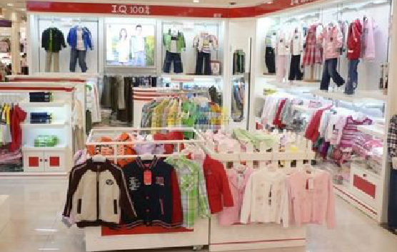 临湘店面装修风格确定。