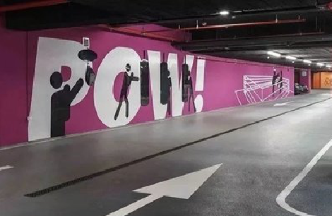 临湘墙绘设计师的选择是关键。