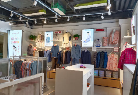 临湘超市卖场装修如何提升消费欲望？