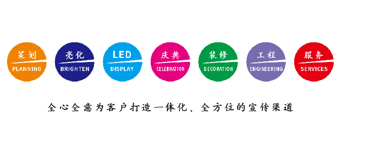 临湘广告公司该如何满足客户需求？