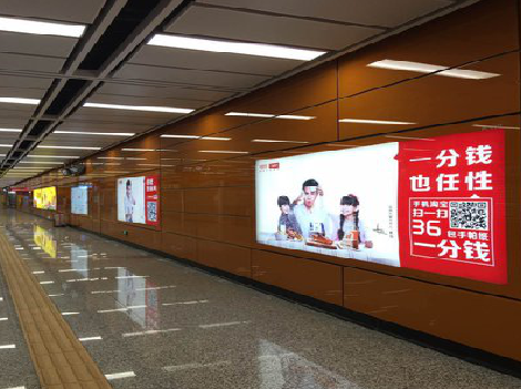 临湘广告灯箱的发展前景？