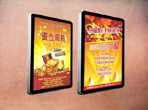 临湘如何延长磁吸灯箱的使用寿命?